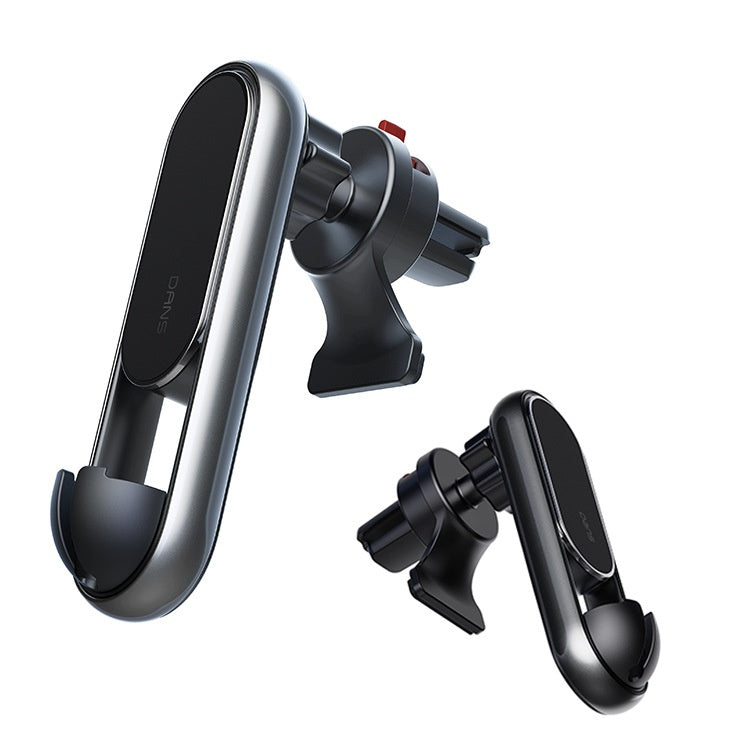 Support téléphone magnétique voiture Noxora