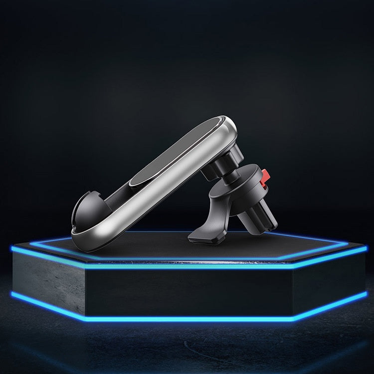 Support téléphone magnétique voiture Noxora