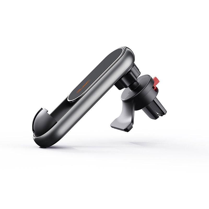Support téléphone magnétique voiture Noxora